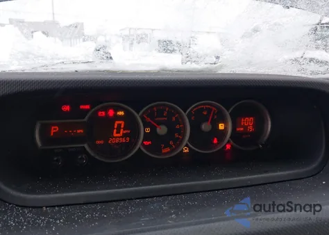 2012 Scion Xb z USA, uszkodzony, nr VIN JTLZE4FE3CJ024055